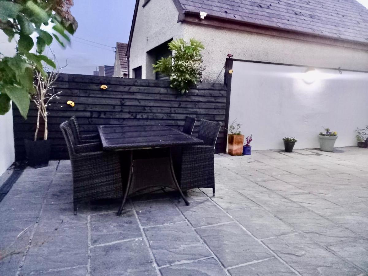Hidden Gem Villa Portrush Exteriör bild